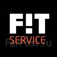  .   .., "FITService".   1 