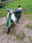Suzuki Birdie. 49����. ��., ��������, ���������, ������ �� �� ����