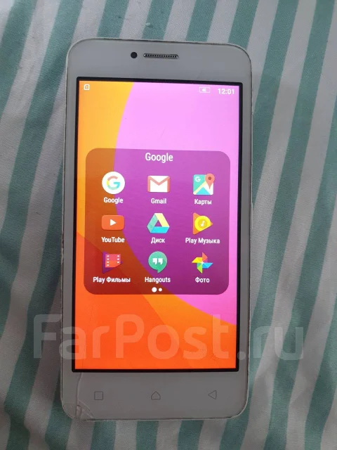 Lenovo Vibe B. �/�, ����� ����