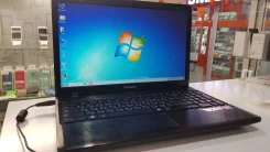Samsung 350E5C-S06. 15.6", 2,5����, ��� 6 ��, ���� 500���, WiFi: 1 ����
