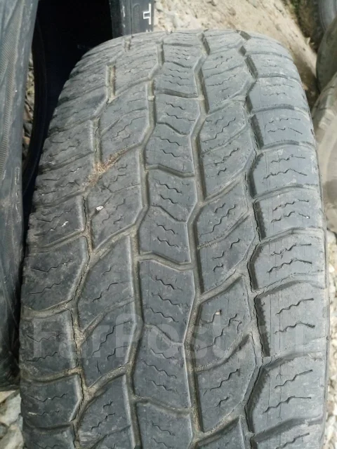 Cooper Discoverer A/T 3 LT. ����� at, 2014 ���, �/�, ����� 50 % ����