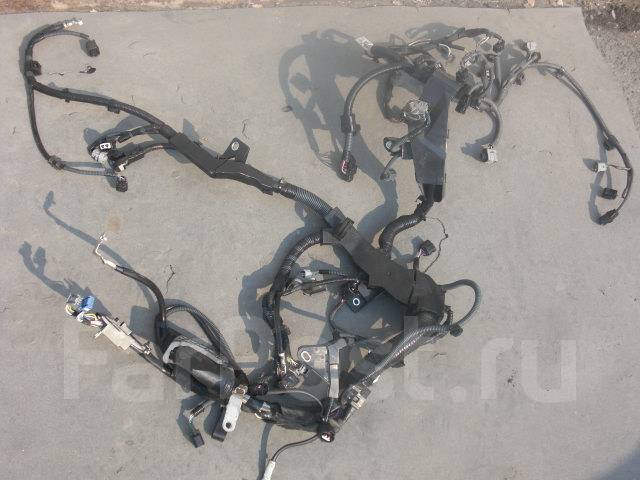 Коса двигателя тойота. Коса проводки прадо. Коса двигателя 1jz gte. Проводка моторного отсека максус лдв. L200 проводка двигателя кронштейны.