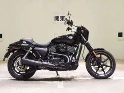 Harley-Davidson Street Rod. 750����. ��., ��������, ���, ��� �������. ��� ����� �� ����� ����