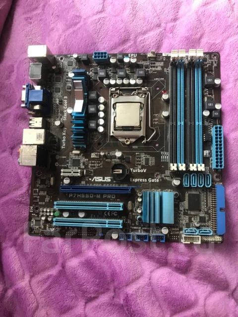 LGA1156 ����