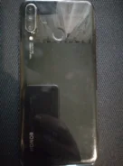 Honor 20 lite. �����, ������, 4G LTE, NFC ����