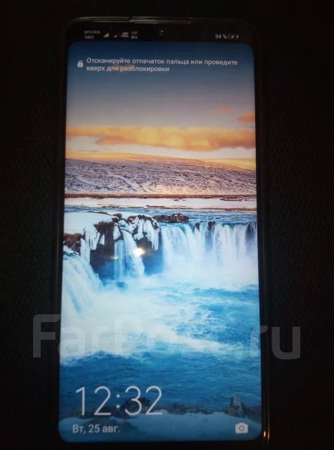Honor 20 lite. �����, ������, 4G LTE, NFC ����