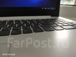 Lenovo IdeaPad 320-15IKB. 15.6", 2,4����, ��� 8 ��, ���� 1 256���, WiFi, Bluetooth, ����������� �� 4��. ����