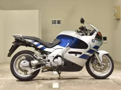 BMW K 1200 RS. 1 200����. ��., ��������, ���, ��� �������. ��� ����� �� ����� ����