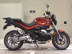 BMW R 1200 R. 1 200����. ��., ��������, ���. ��� ����� �� ����� ����