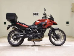 BMW F 700 GS. 800����. ��., ��������, ���, ��� �������. ��� ����� �� ����� ����