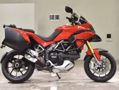 Ducati Multistrada. 1 200����. ��., ��������, ���, ��� �������. ��� ����� �� ����� ����