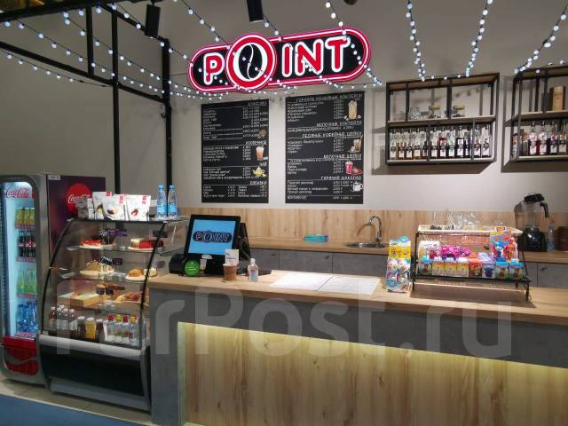 Продается готовый бизнес - Продажа готового бизнеса во Владивостоке