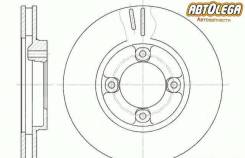 ���� ��������� �. G-brake Toyota TOWN/LITE ACE NOAH CR/SR40/YR/CR2# 92- GR-02354 ����