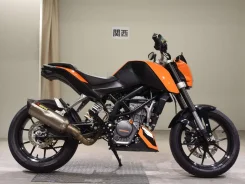 KTM 200 Duke. 200����. ��., ��������, ���, ��� �������. ��� ����� �� ����� ����