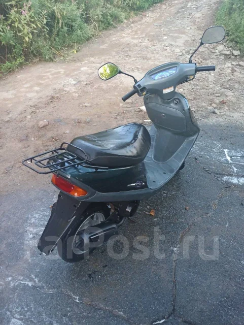 Honda Tact AF-30. 50����. ��., ��������, ���������, ��� ������� ����