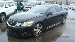 Lexus GS430. 190, 3UZ ����