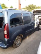 Peugeot Partner ����