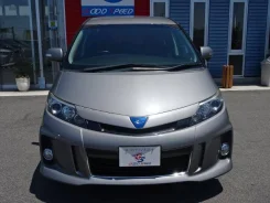 Toyota Estima. ��������, 4wd, 2.4 (150��.�.), ������, 67 000����. ��. ��� ����� �� ������������ ����