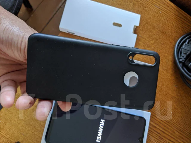 Huawei P30 lite. �/�, �����, 3G, 4G LTE, Dual-SIM, NFC ����