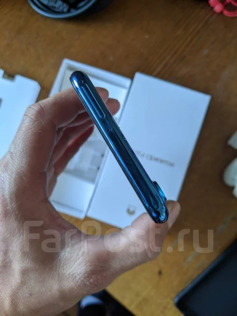 Huawei P30 lite. �/�, �����, 3G, 4G LTE, Dual-SIM, NFC ����