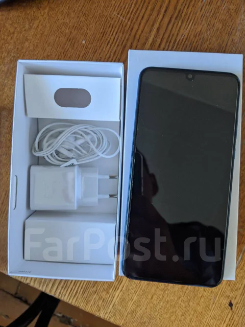 Huawei P30 lite. �/�, �����, 3G, 4G LTE, Dual-SIM, NFC ����