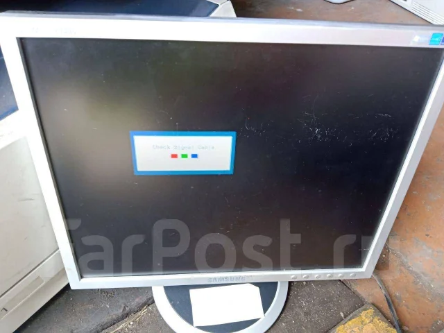 Samsung. 17" ����