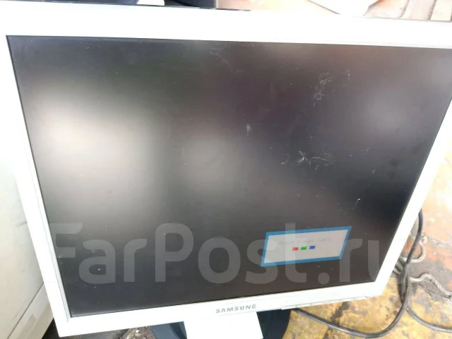 Samsung. 17" ����