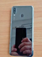 Huawei Nova 3i. �/�, ������, 4G LTE, NFC ����
