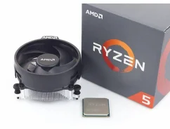 AMD Ryzen 5 3600 ����