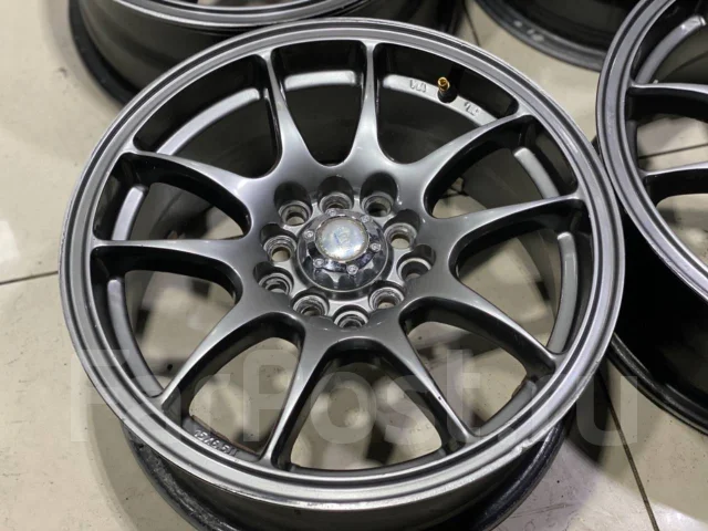 HTL. 6.0x15", 5x100, 5x114.3, ET35, �� 73,1���. ����