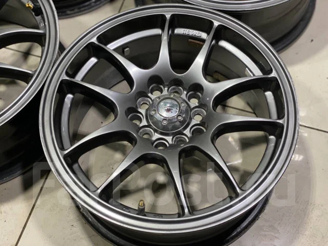 HTL. 6.0x15", 5x100, 5x114.3, ET35, �� 73,1���. ����
