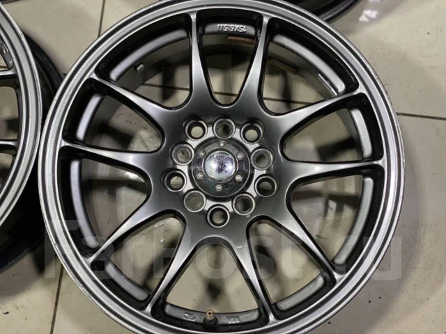 HTL. 6.0x15", 5x100, 5x114.3, ET35, �� 73,1���. ����