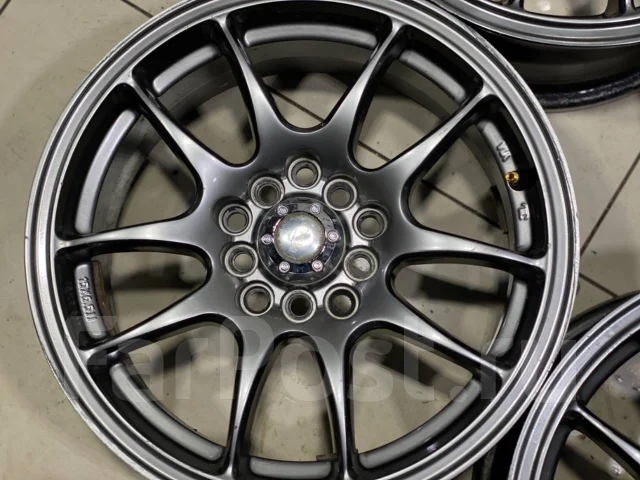 HTL. 6.0x15", 5x100, 5x114.3, ET35, �� 73,1���. ����