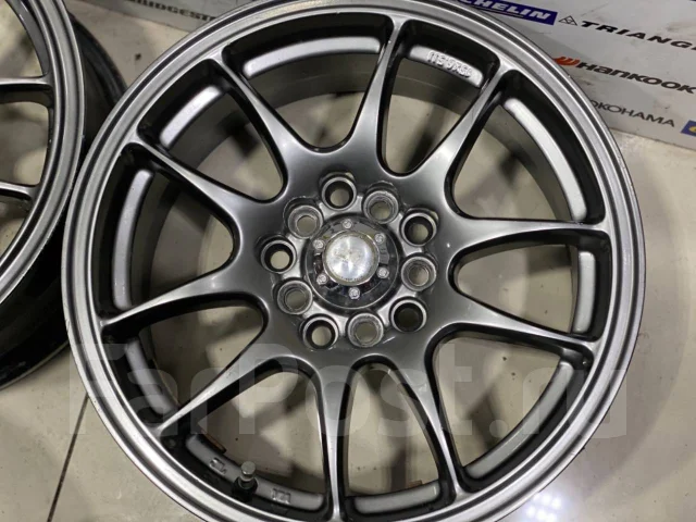 HTL. 6.0x15", 5x100, 5x114.3, ET35, �� 73,1���. ����