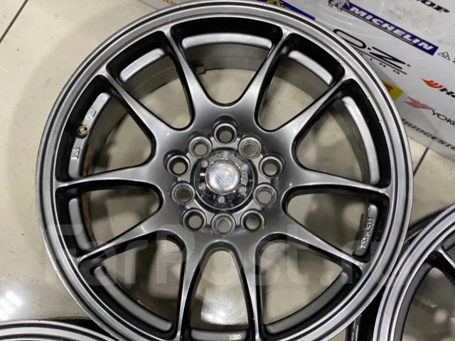 HTL. 6.0x15", 5x100, 5x114.3, ET35, �� 73,1���. ����