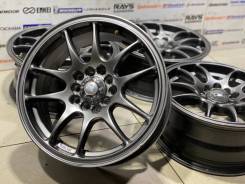 HTL. 6.0x15", 5x100, 5x114.3, ET35,  73,1. 
