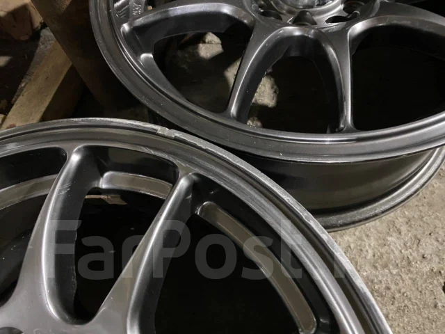 HTL. 6.0x15", 5x100, 5x114.3, ET35, �� 73,1���. ����