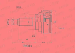 ���� ������� 27/30 ����� INKO [326014] 326014 ����
