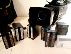 Sony HDR. � ���������� ����