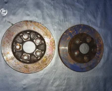 ���� ��������� �������� Toyota Corona Caldina ST191 ST190 ST195 43512-21010 ����