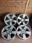 Mak Fuoco 5. 9.0x18", 5x150, ET48 ����