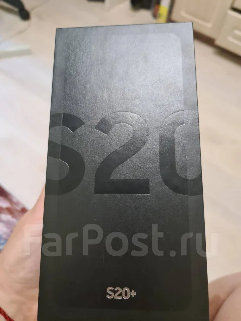 Samsung Galaxy S20+. �/�, ������, 3G, 4G LTE, Dual-SIM, ����������, NFC ����