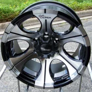 Dick Cepek DC-2. 9.0x20", 6x139.7, ET-13, �� 108���. ����