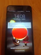 LG K9. �/�, ������, 3G, 4G LTE, Dual-SIM ����