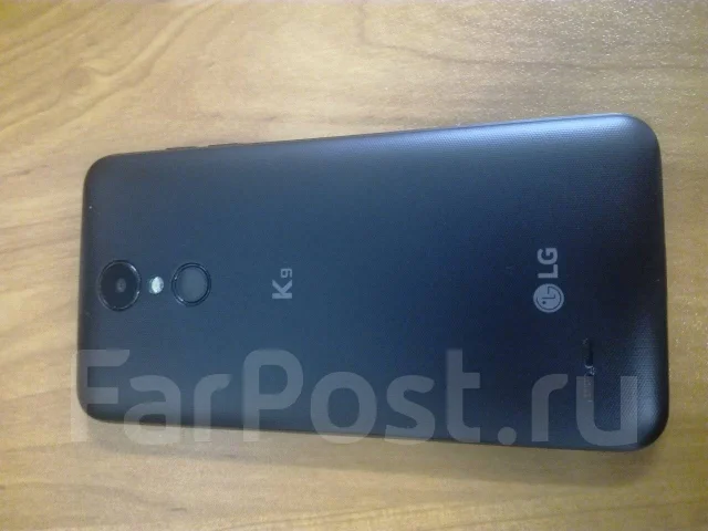 LG K9. �/�, ������, 3G, 4G LTE, Dual-SIM ����
