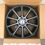����� Status ZEUS �� Lexus LX570 Toyota Tundra Sequoia LC 200 R22. 9.5x22", 5x150, ET25, �� 110,1���. ����