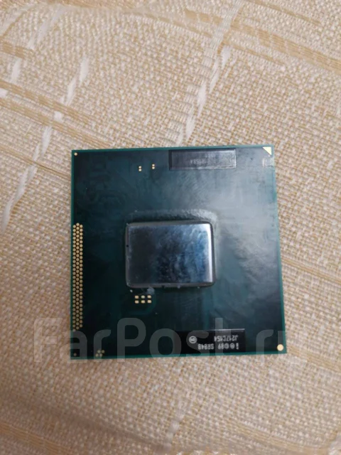 Intel Core i5-2520M ����