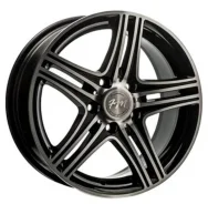 Freemotion. 7.0x16", 5x114.3, ET45, �� 73,1���. ����