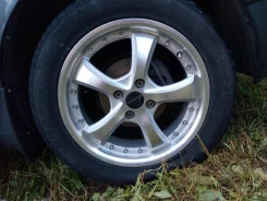 Leasing. 5.5x16", 4x100, ET45, �� 73,1���. ����