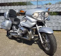BMW R 1200 CL. 1 200����. ��., ��������, � �������� ����
